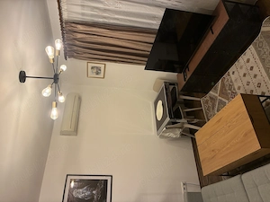 Quadra place- Garsonieră de inchiriat - imagine 9