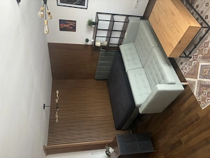 Quadra place- Garsonieră de inchiriat