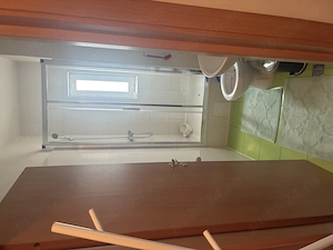 Quadra place- Garsonieră de inchiriat - imagine 5