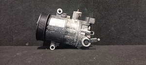 Compresor clima 2.0 Passat B8 - imagine 2