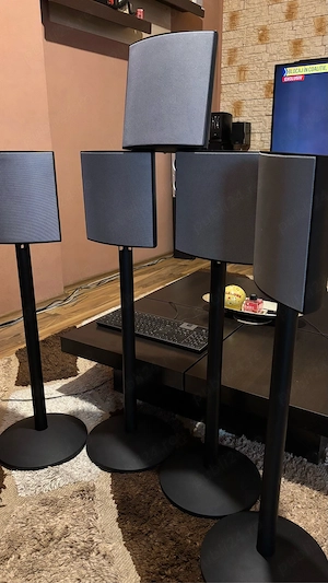 Sistem LINN Classik UNIK Audiophil IMPECABIL Made in UK Preț de Magazin 1500 