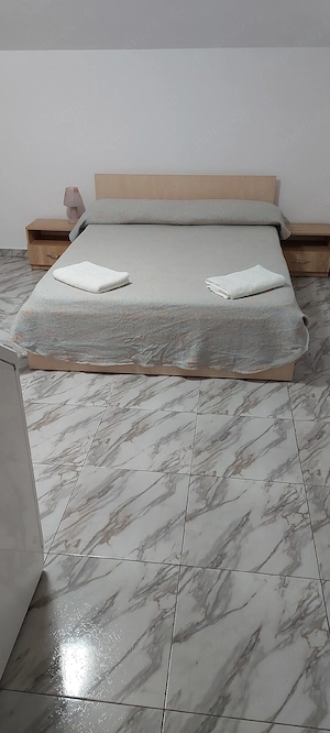 Garsoniera cu utilitati incluse - imagine 8