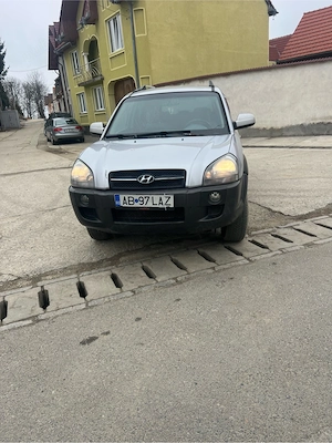 vínd tucson 4x4 acte la zi - imagine 3