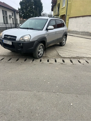 vínd tucson 4x4 acte la zi - imagine 5