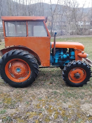 tractor same  - imagine 2