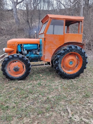 tractor same  - imagine 3