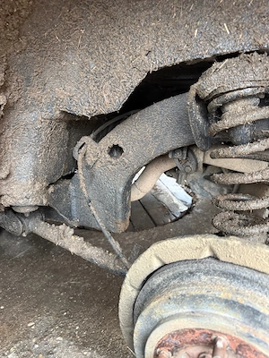 vand Suzuki vitara 1.6 8v - imagine 9