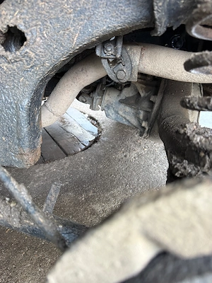 vand Suzuki vitara 1.6 8v - imagine 6