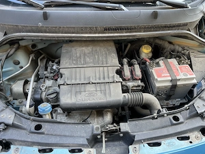 Ford Ka 2009, 1.2 benzină, 70 CP, economic, stare bună - imagine 2