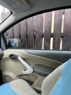 Ford Ka 2009, 1.2 benzină, 70 CP, economic, stare bună - imagine 6