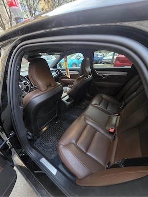 Volvo S90 2020 - imagine 3