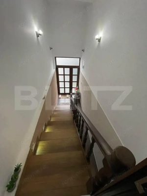 Casa 3 dormitoare de vanzare, 200 mp, teren 252mp, zona Semicentral - imagine 19