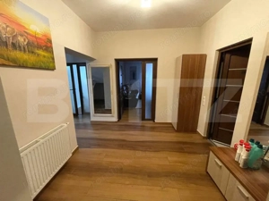 Casa 3 dormitoare de vanzare, 200 mp, teren 252mp, zona Semicentral - imagine 18