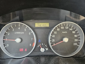 Hyundai Accent - imagine 3