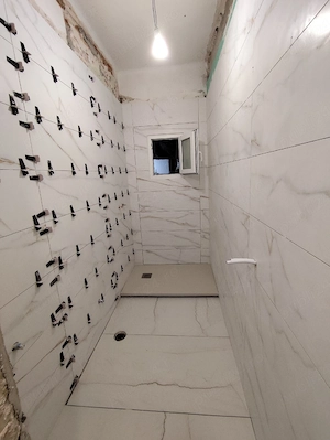 Amenajări interioare 