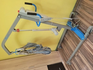 Vând elevator 200 kg  - imagine 3