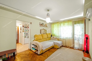 Apartament cu 3 camere, Siderurgistilor, 2 bai, 2 balcoane!