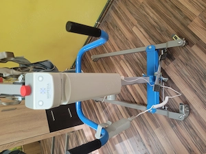 Vând elevator 200 kg  - imagine 2