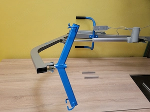 Vând elevator 200 kg  - imagine 5