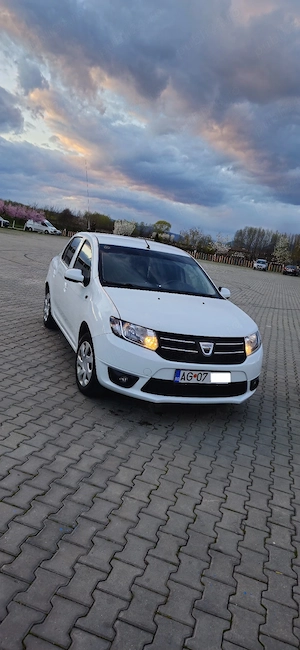 Dacia Logan 1.5 