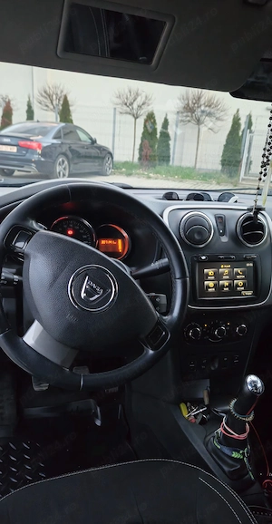 Dacia Logan 1.5  - imagine 3