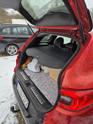 Vand kadjar 1,5 x mode - imagine 3