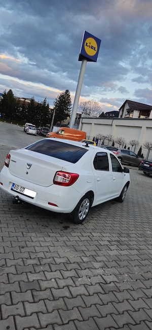 Dacia Logan 1.5  - imagine 5