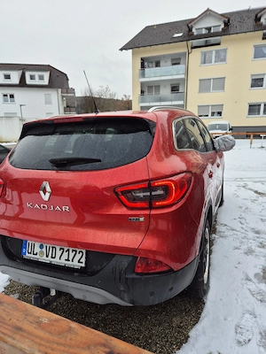 Vand kadjar 1,5 x mode - imagine 2