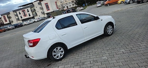 Dacia Logan 1.5  - imagine 2