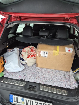 Vand kadjar 1,5 x mode - imagine 4