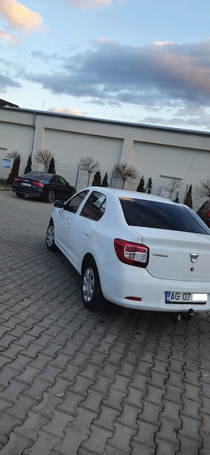 Dacia Logan 1.5  - imagine 4