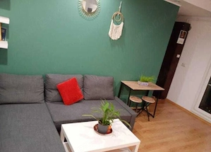 Inchiriere apartmanent 2 camere Cosmopolis - imagine 2