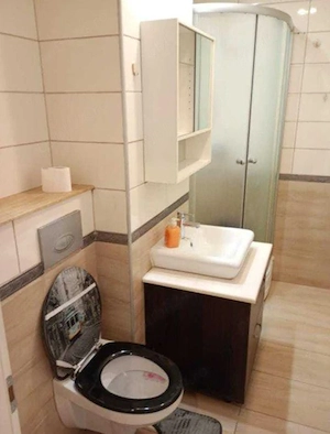 Inchiriere apartmanent 2 camere Cosmopolis - imagine 4