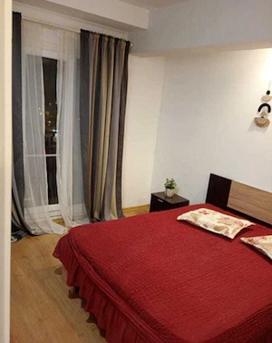 Inchiriere apartmanent 2 camere Cosmopolis - imagine 5