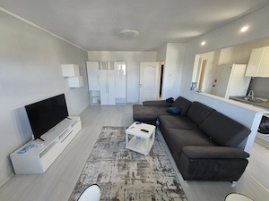 Lacul Tei inchiriere garsoniera moderna cu Contract Anaf si Pet-Friendly