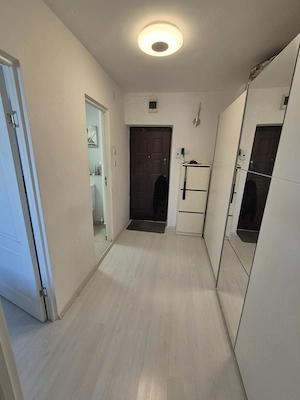 Lacul Tei inchiriere garsoniera moderna cu Contract Anaf si Pet-Friendly