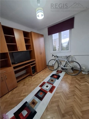 Apartament 2 Camere | Zona Astra-Orizont - imagine 3