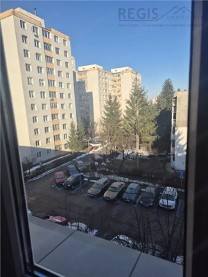 Apartament 2 Camere | Zona Astra-Orizont - imagine 8