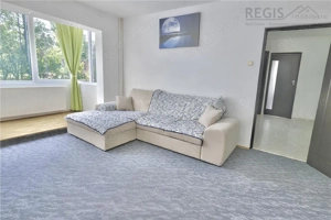 Apartament cu 3 camere si parcare zona Gemenii de inchiriat