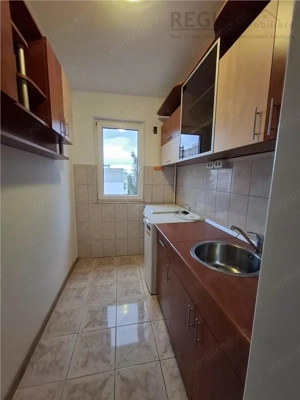 Apartament 2 Camere | Zona Astra-Orizont - imagine 4