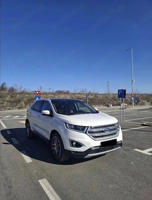 Ford Edge 2.0 TDCI