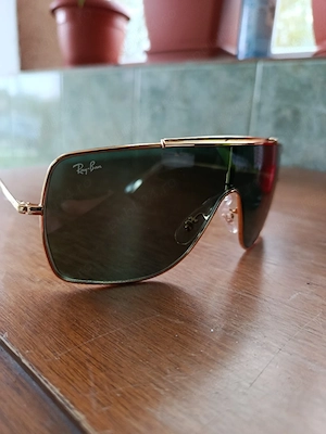 Ochelari Originali  - imagine 4