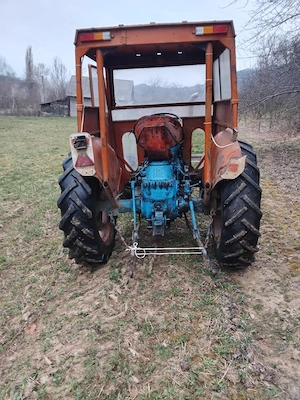 tractor same  - imagine 5