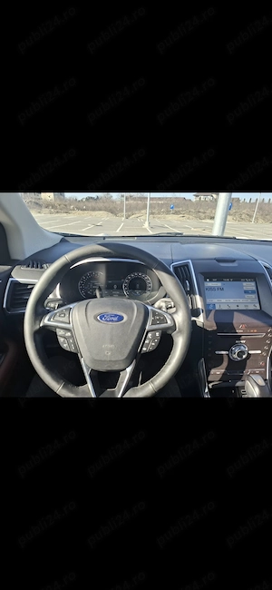 Ford Edge 2.0 TDCI - imagine 7