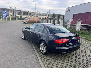 Audi A4 B8 2013 2.0TDI 143cp - imagine 12