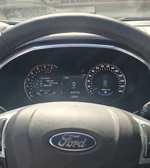 Ford Edge 2.0 TDCI - imagine 6