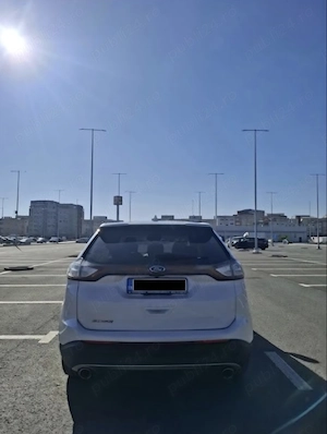 Ford Edge 2.0 TDCI - imagine 4