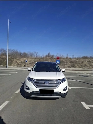 Ford Edge 2.0 TDCI - imagine 2