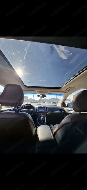 Ford Edge 2.0 TDCI - imagine 5