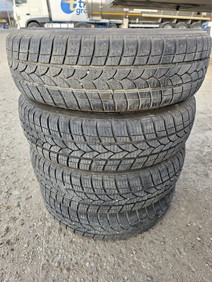 Anvelope iarna 175/80/14 - imagine 2